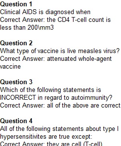 Module 10 Test